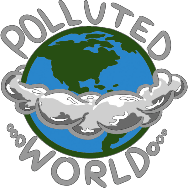 Polluted World